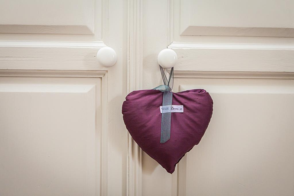 Bed and Breakfast Stoodleigh Court Coach House Тивертон Экстерьер фото